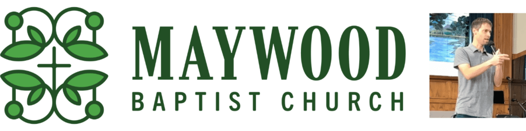Maywood Podcast